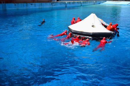 Image STCW refresher courses for Seafarers